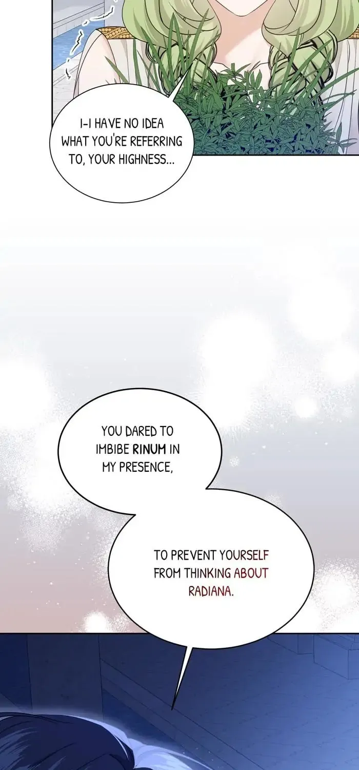 Read Insanely Radiant chapter 7 image 19 on Lezhin