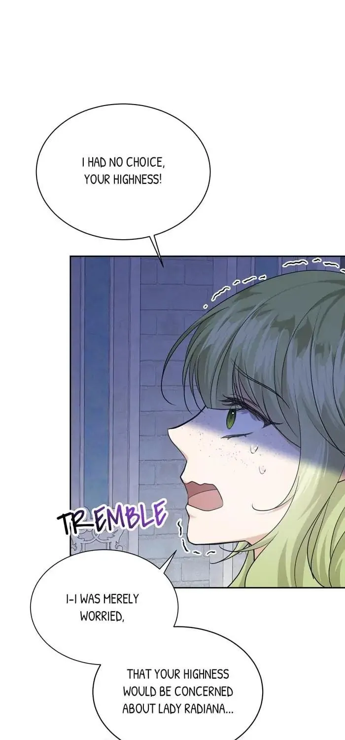 Read Insanely Radiant chapter 7 image 26 on Lezhin