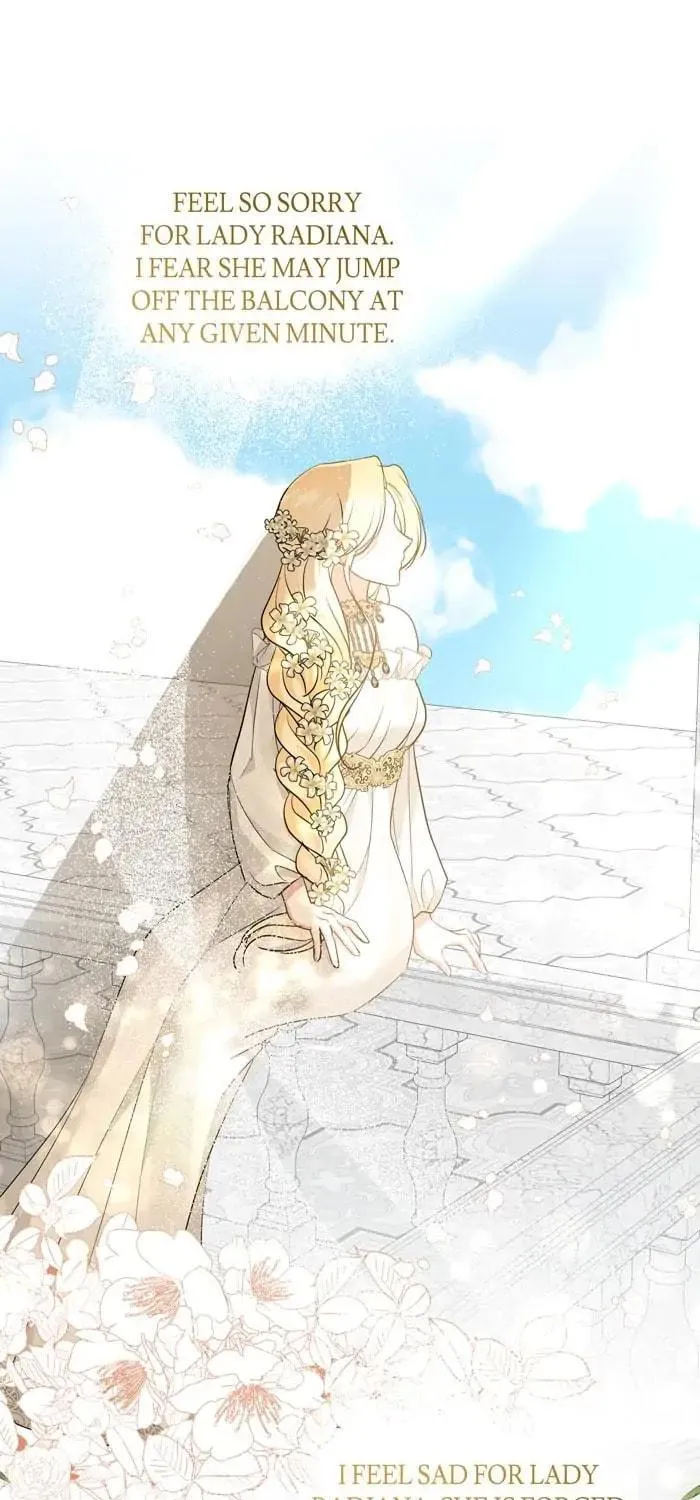 Read Insanely Radiant chapter 7 image 42 on Lezhin