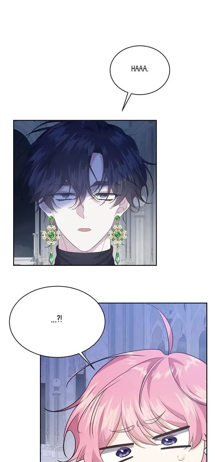 Read Insanely Radiant chapter 7 image 52 on Lezhin