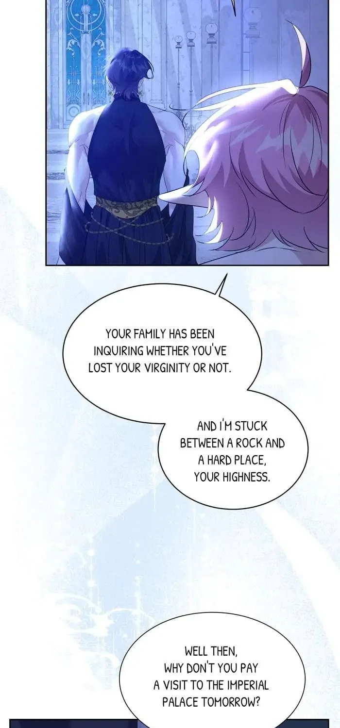 Read Insanely Radiant chapter 7 image 59 on Lezhin