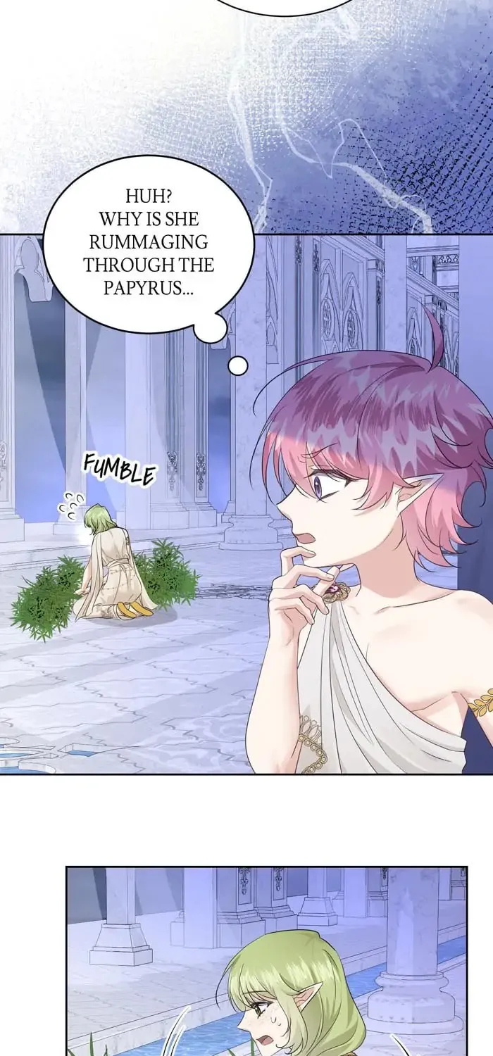 Read Insanely Radiant chapter 7 image 6 on Lezhin