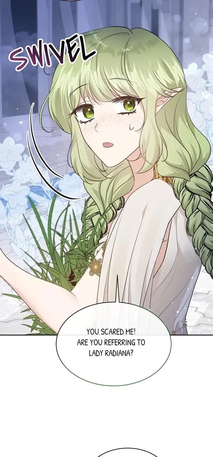 Read Insanely Radiant chapter 7 image 8 on Lezhin
