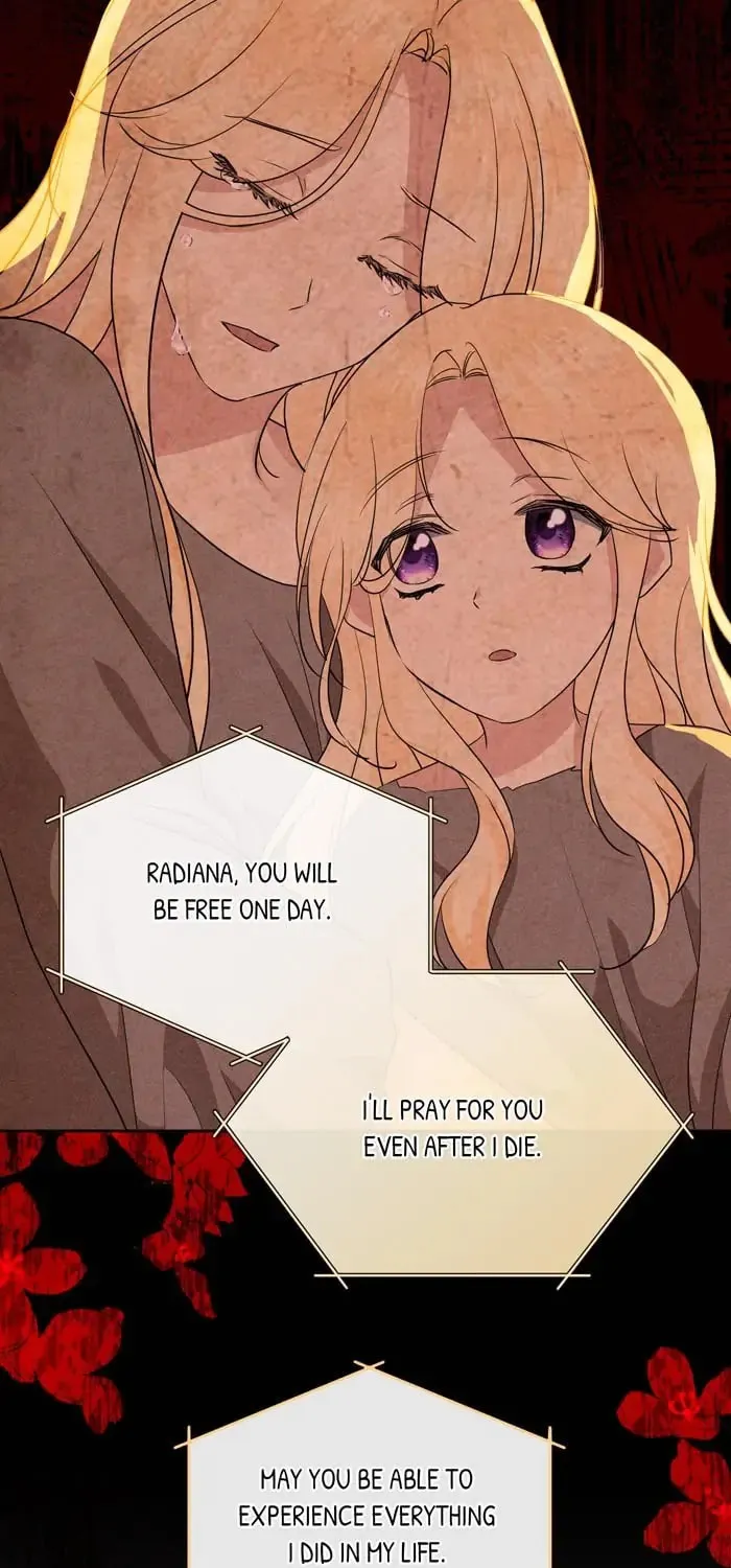 Read Insanely Radiant chapter 7 image 85 on Lezhin