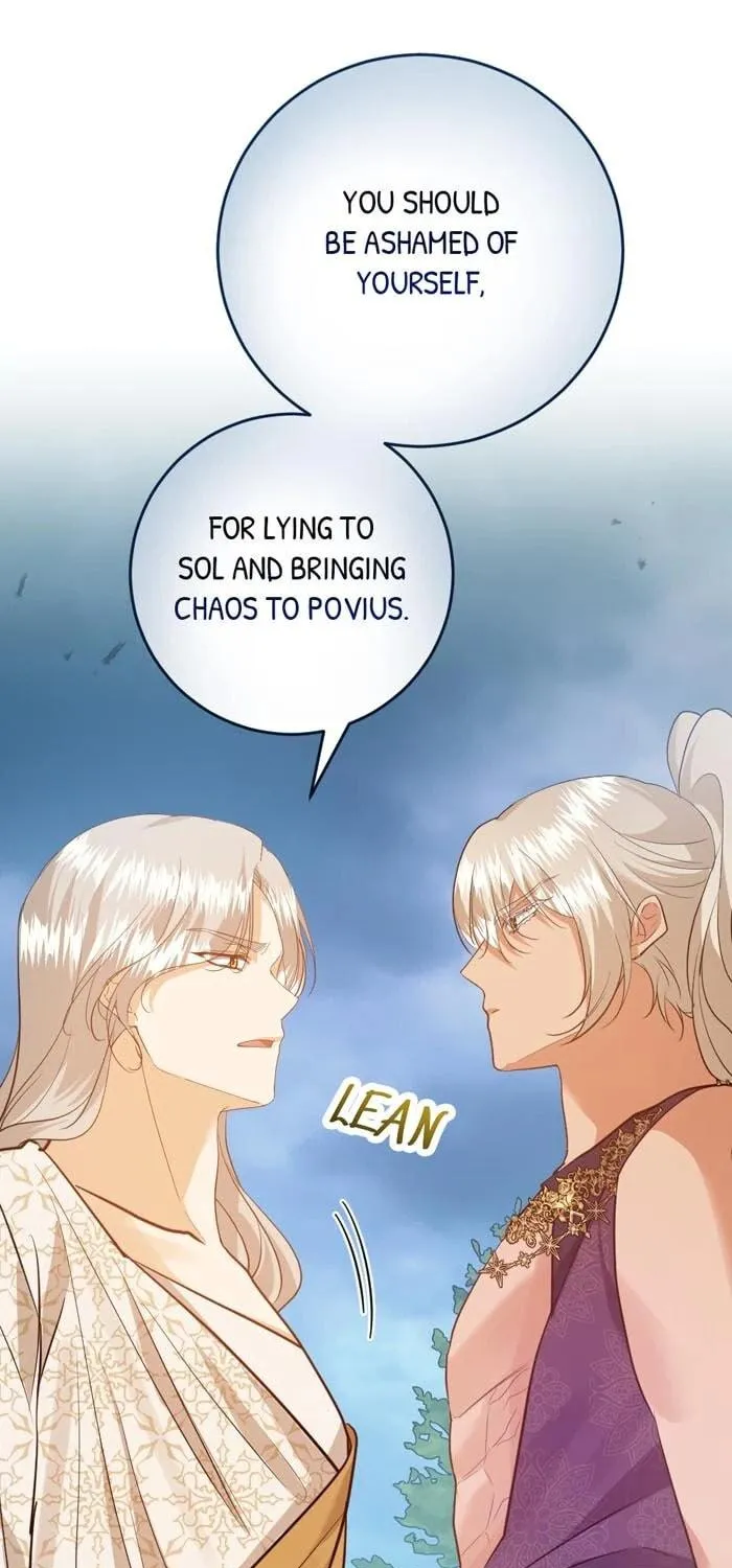 Insanely Radiant Chapter 70 page 11 - 