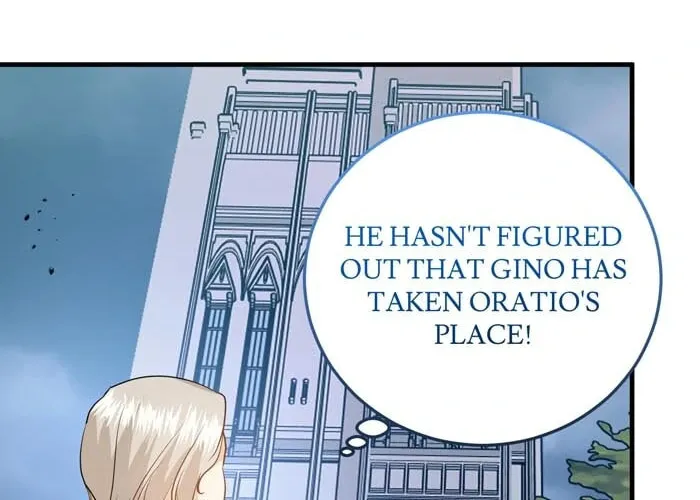 Insanely Radiant Chapter 70 page 22 - 