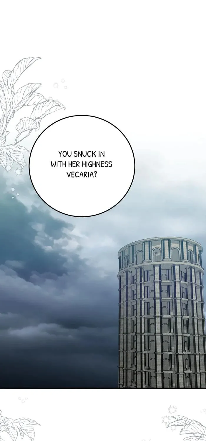 Insanely Radiant Chapter 70 page 25 - 