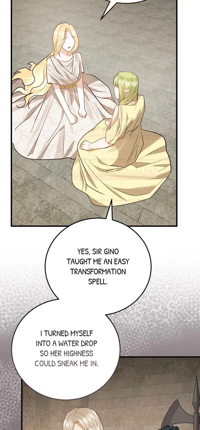 Insanely Radiant Chapter 70 page 27 - 
