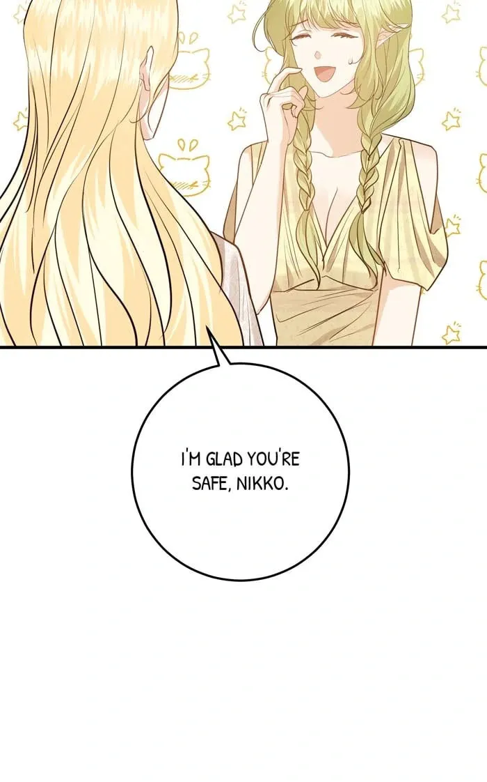 Insanely Radiant Chapter 70 page 31 - 