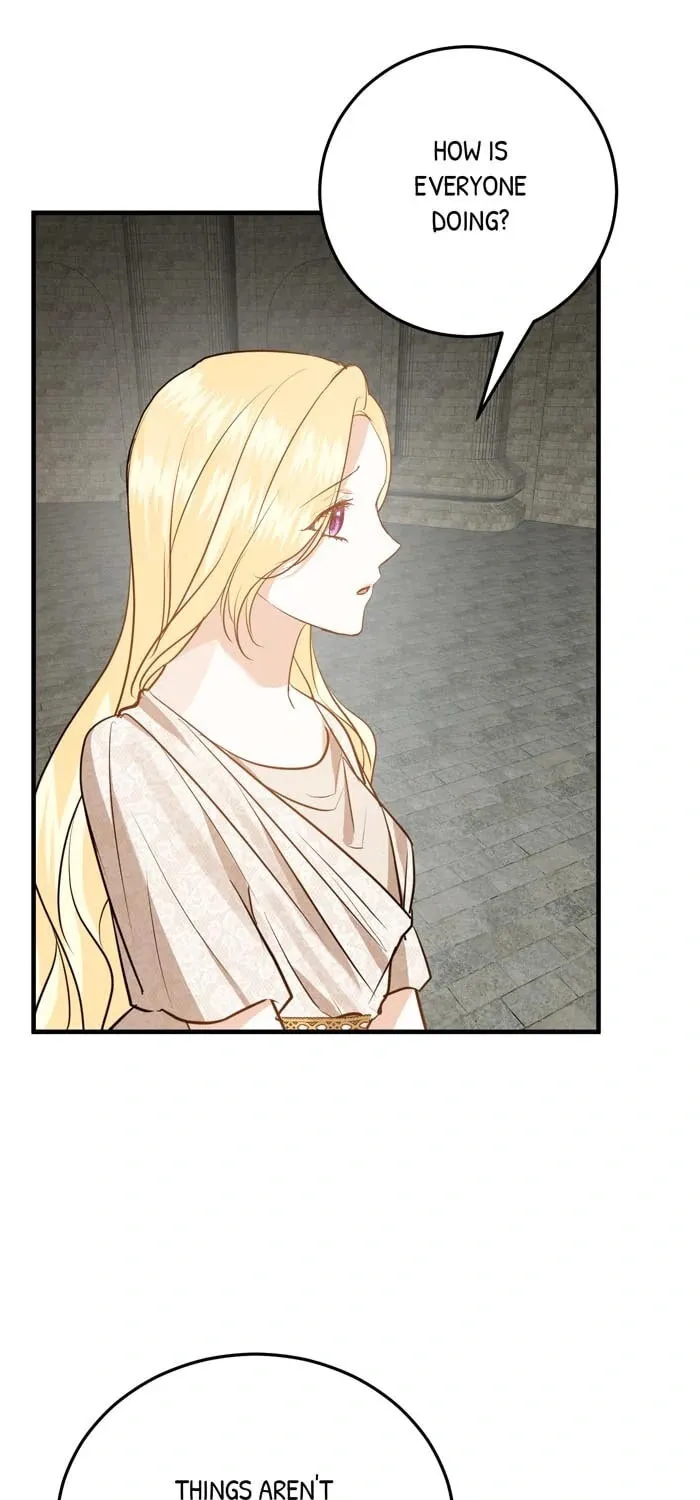 Insanely Radiant Chapter 70 page 32 - 
