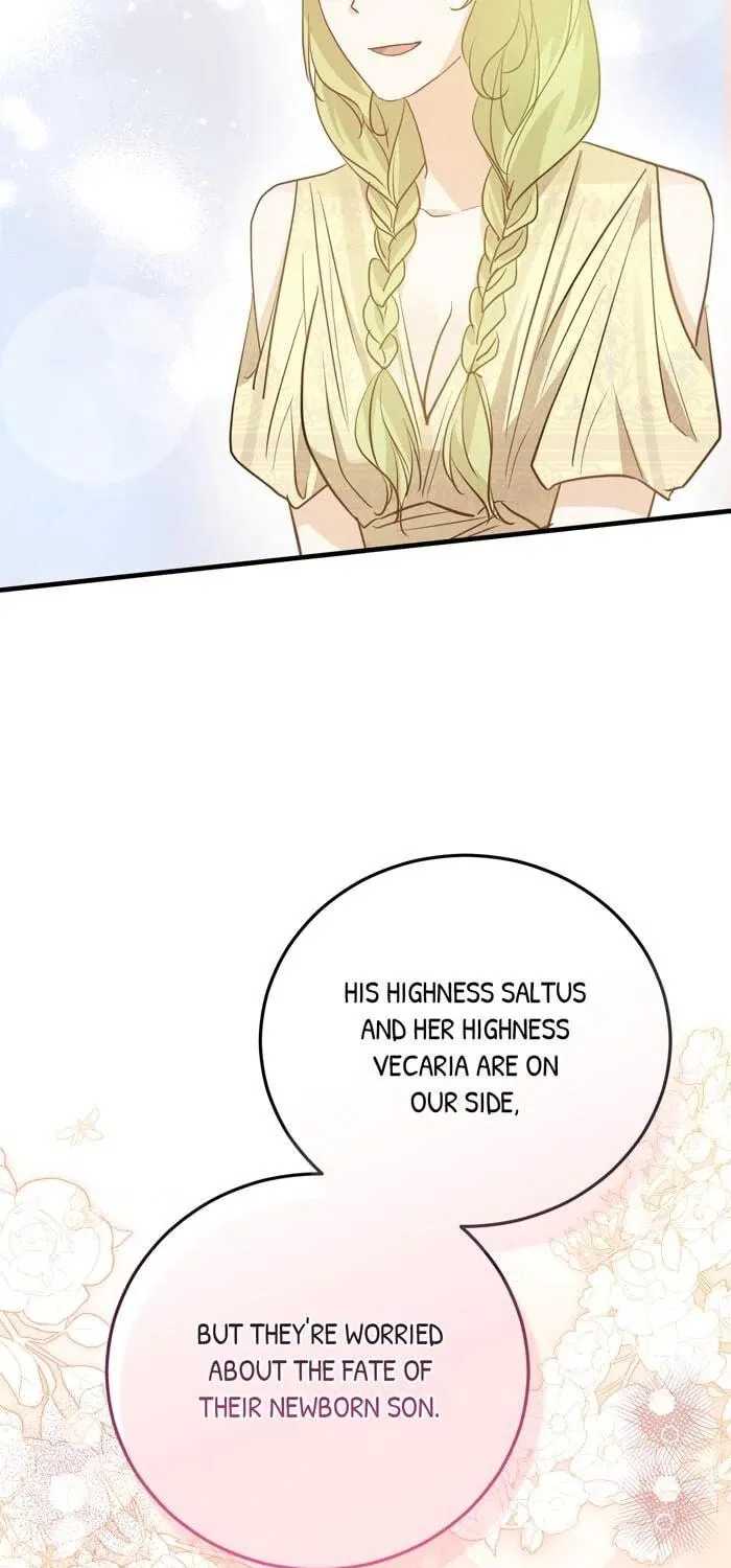 Insanely Radiant Chapter 70 page 34 - 