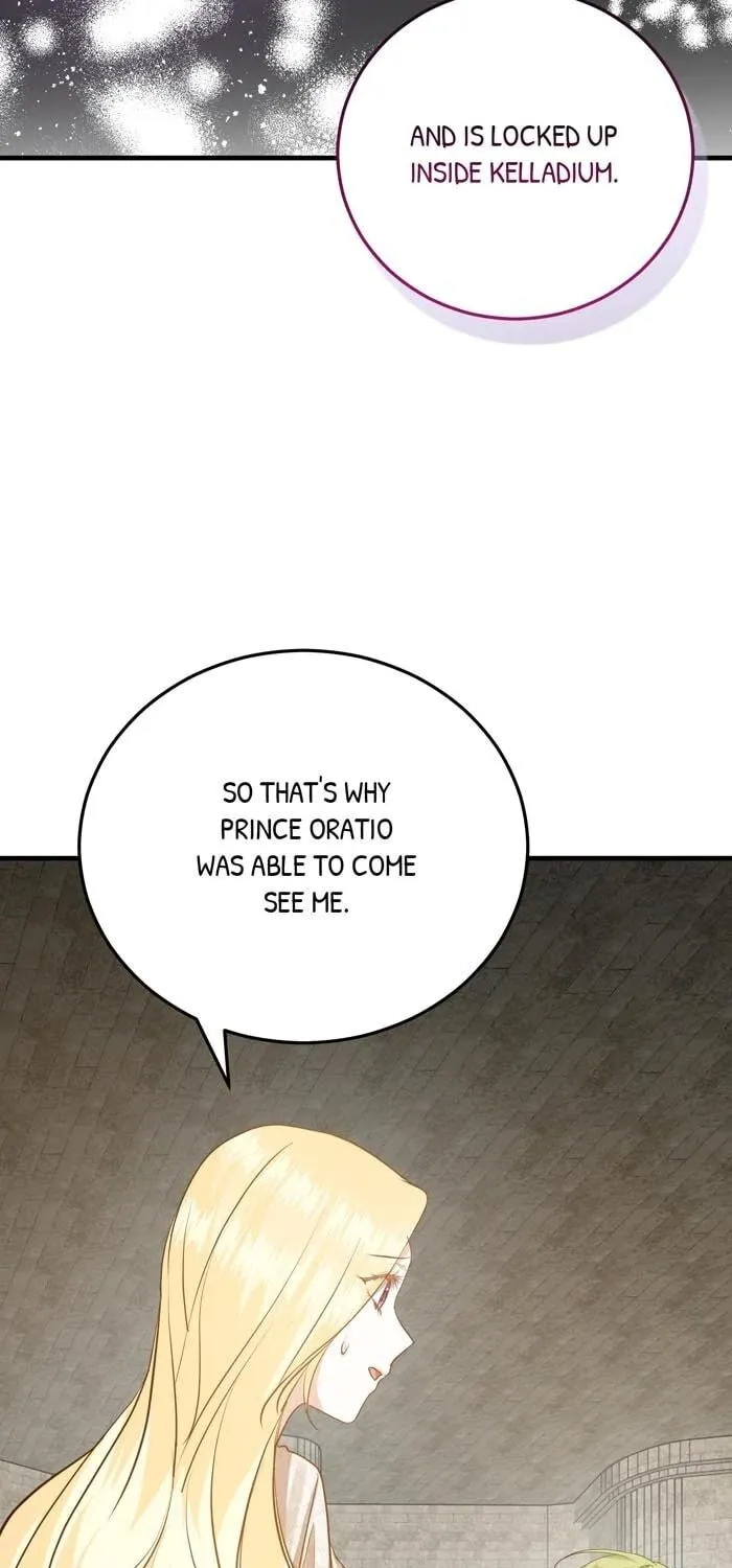 Insanely Radiant Chapter 70 page 38 - 