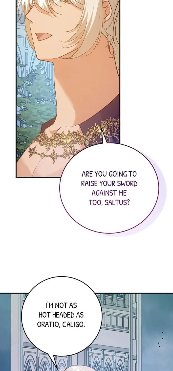 Insanely Radiant Chapter 70 page 5 - 