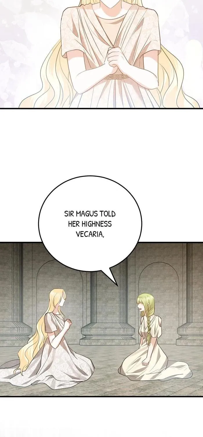 Insanely Radiant Chapter 70 page 45 - 