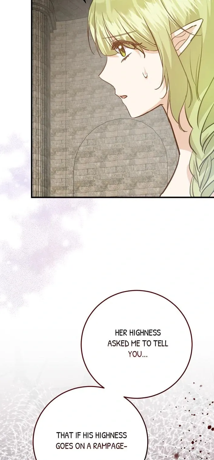 Insanely Radiant Chapter 70 page 49 - 