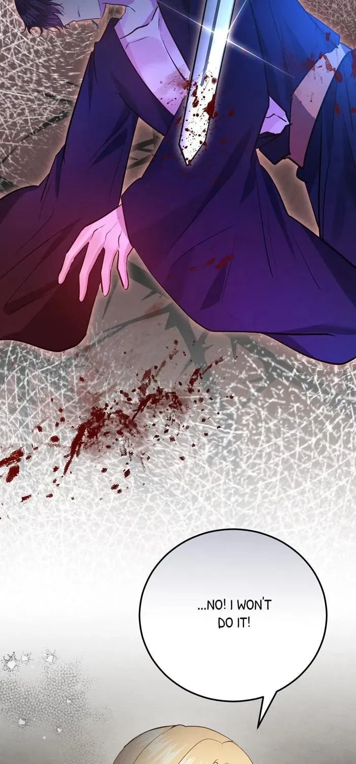 Insanely Radiant Chapter 70 page 51 - 