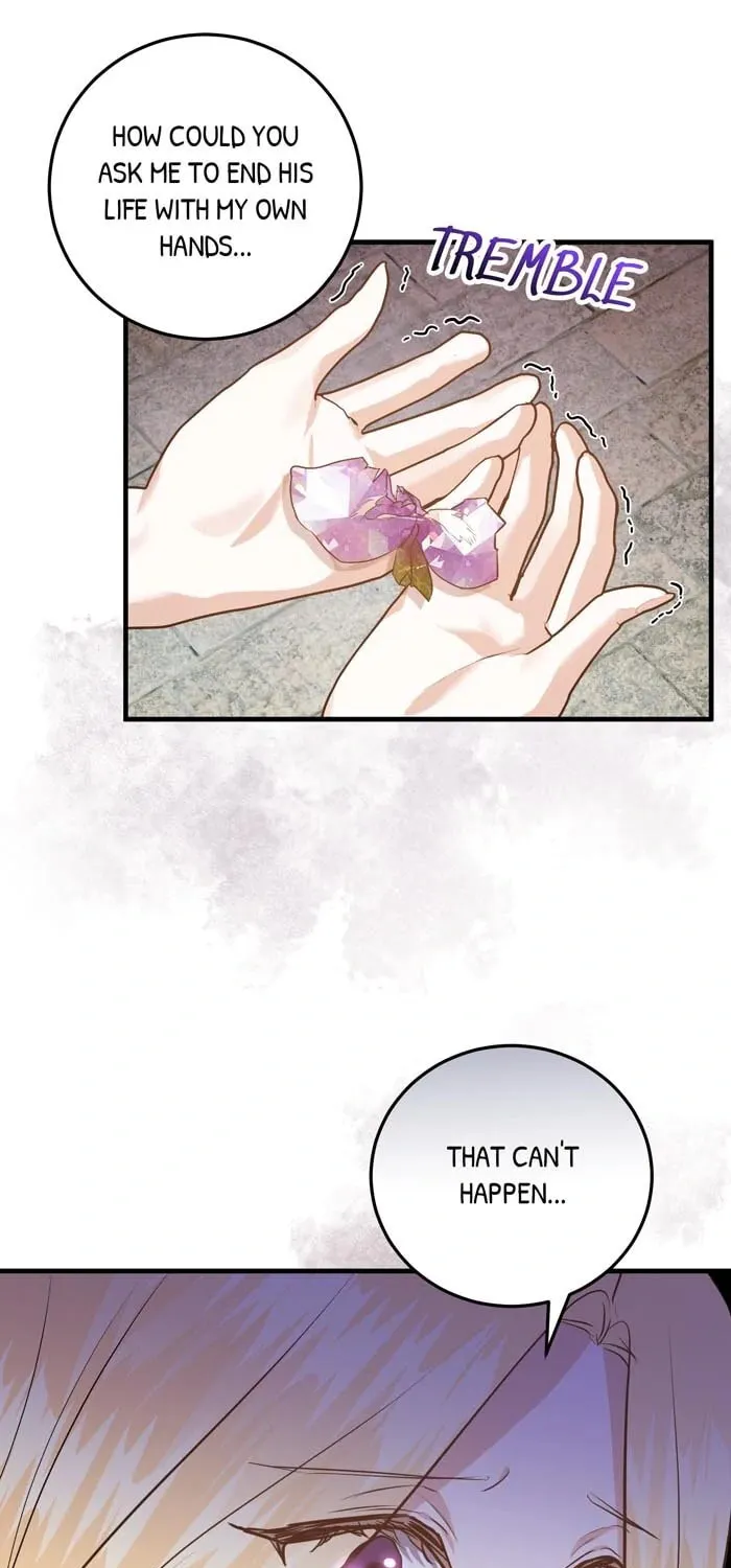 Insanely Radiant Chapter 70 page 54 - 