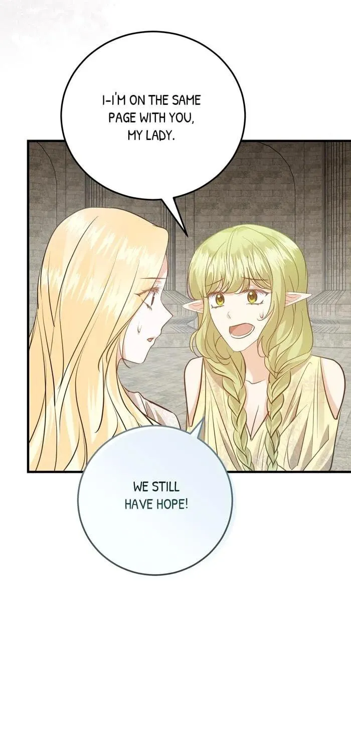 Insanely Radiant Chapter 70 page 56 - 