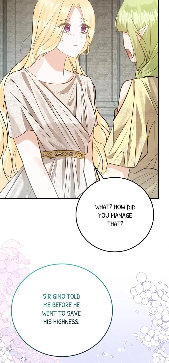 Insanely Radiant Chapter 70 page 58 - 