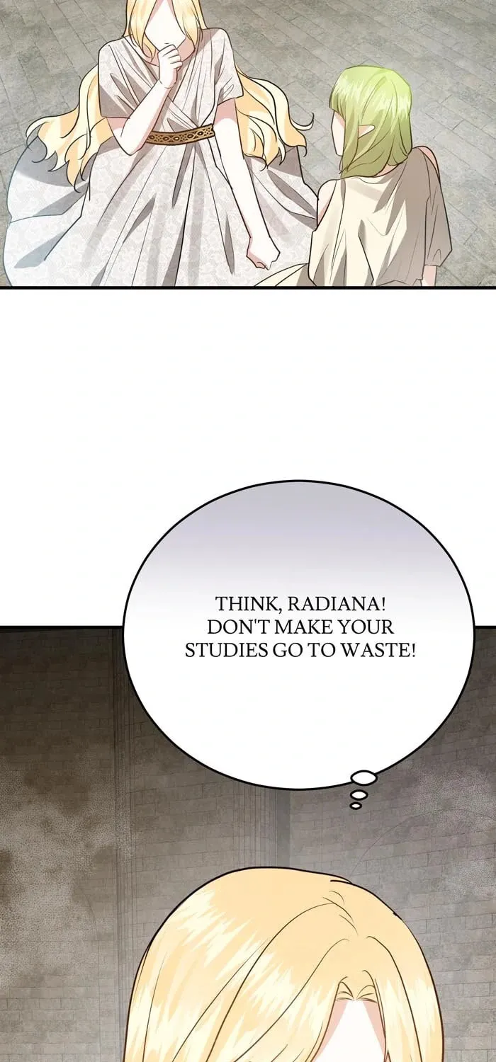 Insanely Radiant Chapter 70 page 69 - 