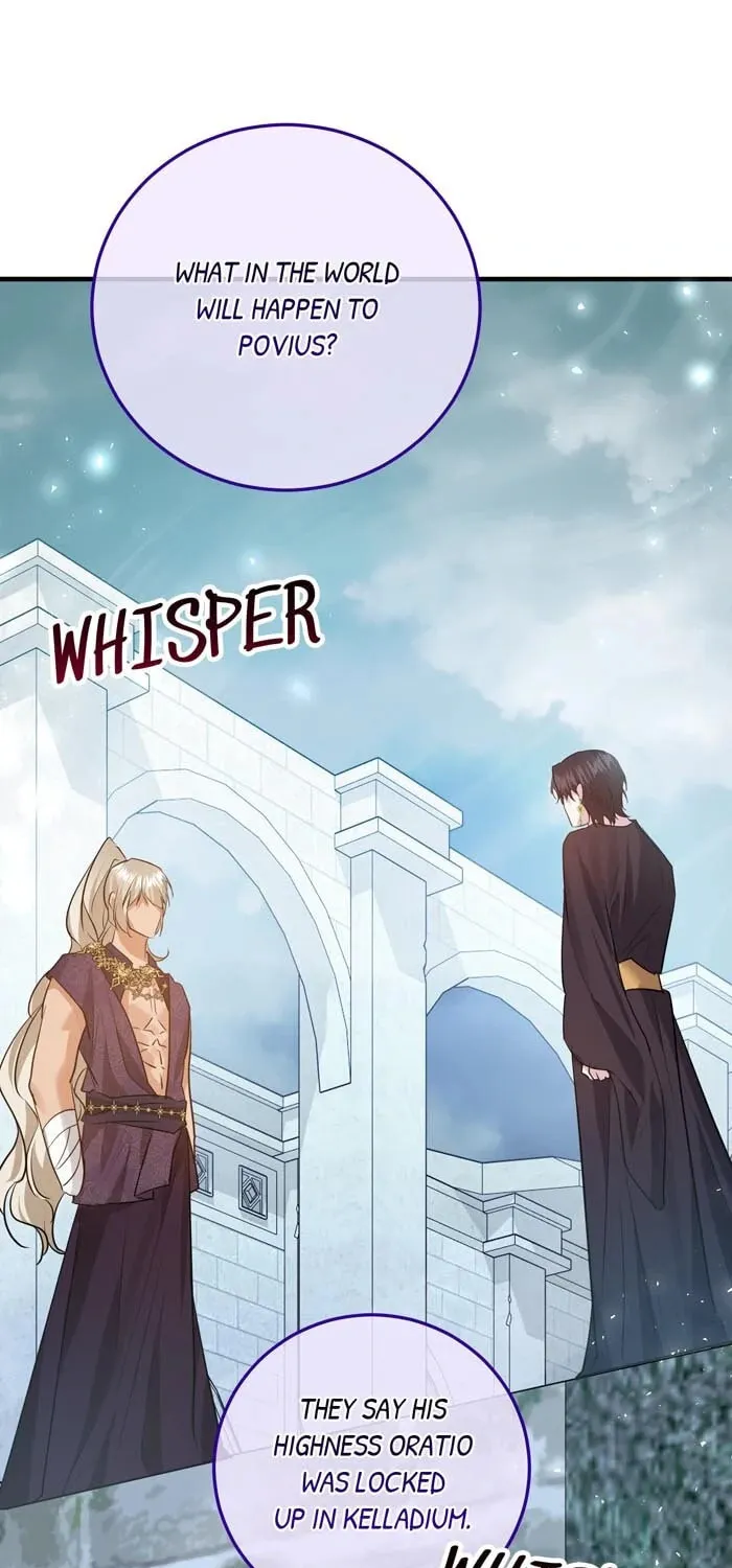 Insanely Radiant Chapter 70 page 80 - 