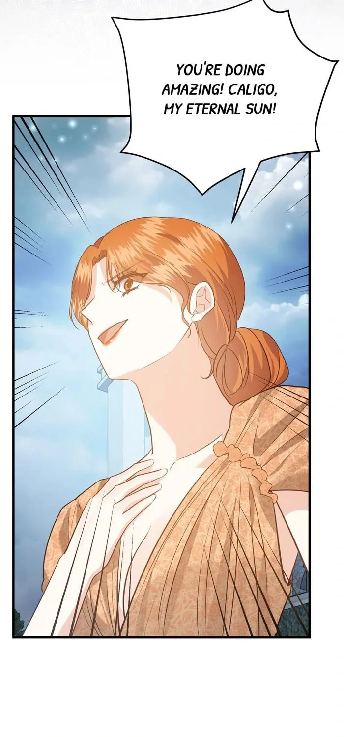 Insanely Radiant Chapter 71 page 19 - 