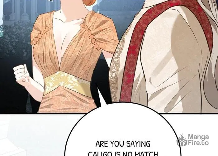 Insanely Radiant Chapter 71 page 22 - 