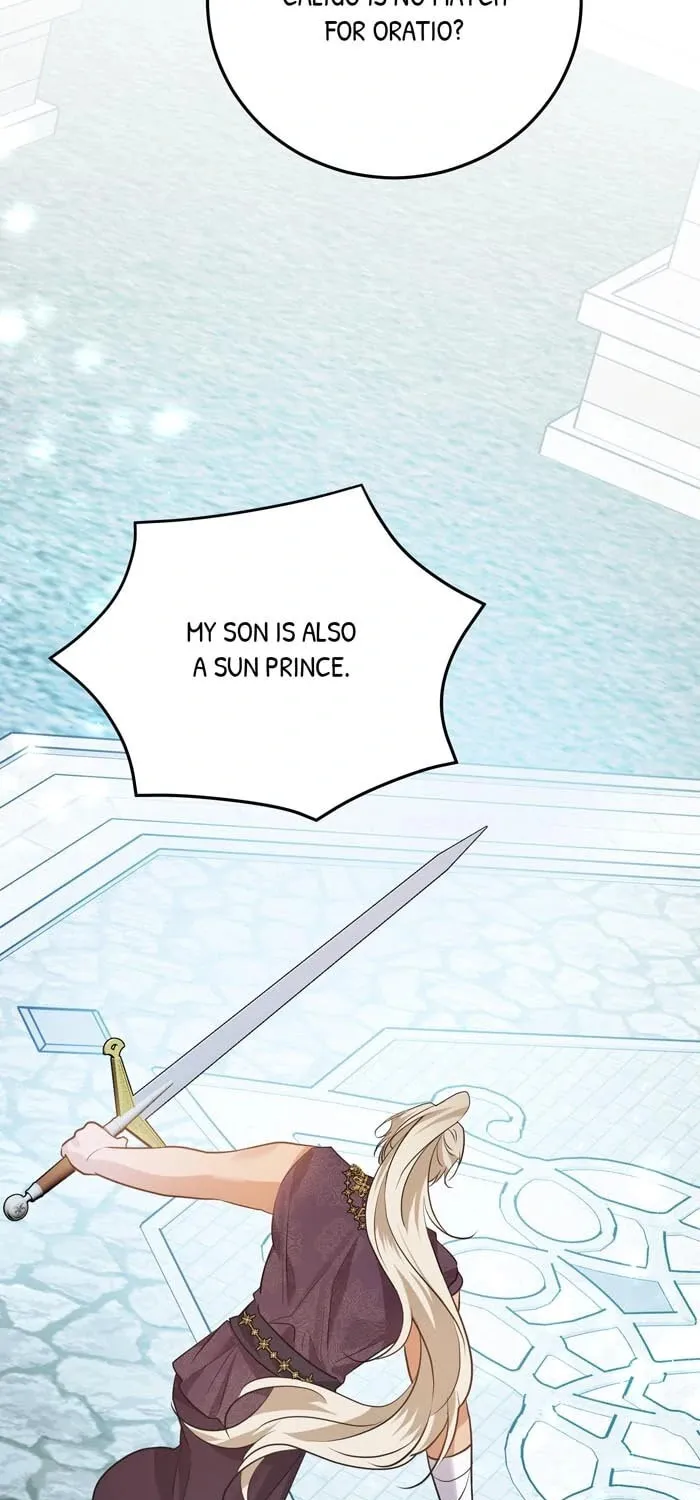 Insanely Radiant Chapter 71 page 23 - 