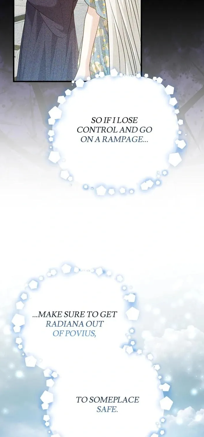 Insanely Radiant Chapter 71 page 34 - 