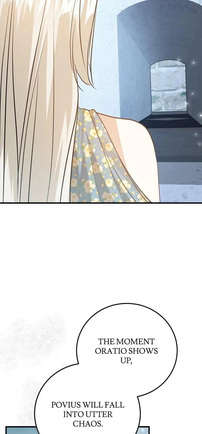 Insanely Radiant Chapter 71 page 36 - 