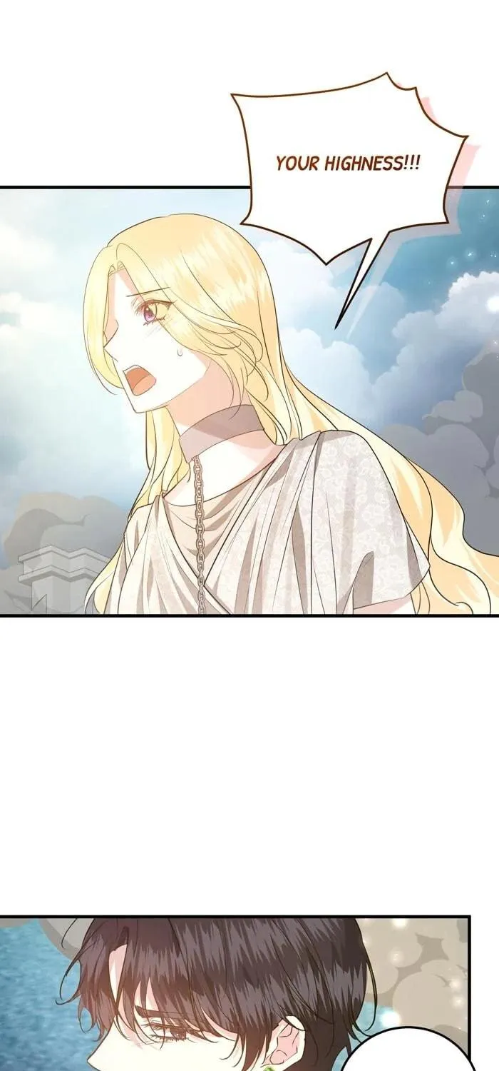 Insanely Radiant Chapter 71 page 54 - 