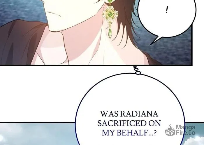 Insanely Radiant Chapter 71 page 55 - 