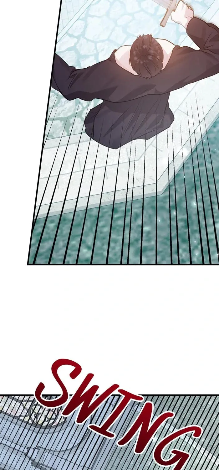 Insanely Radiant Chapter 71 page 7 - 