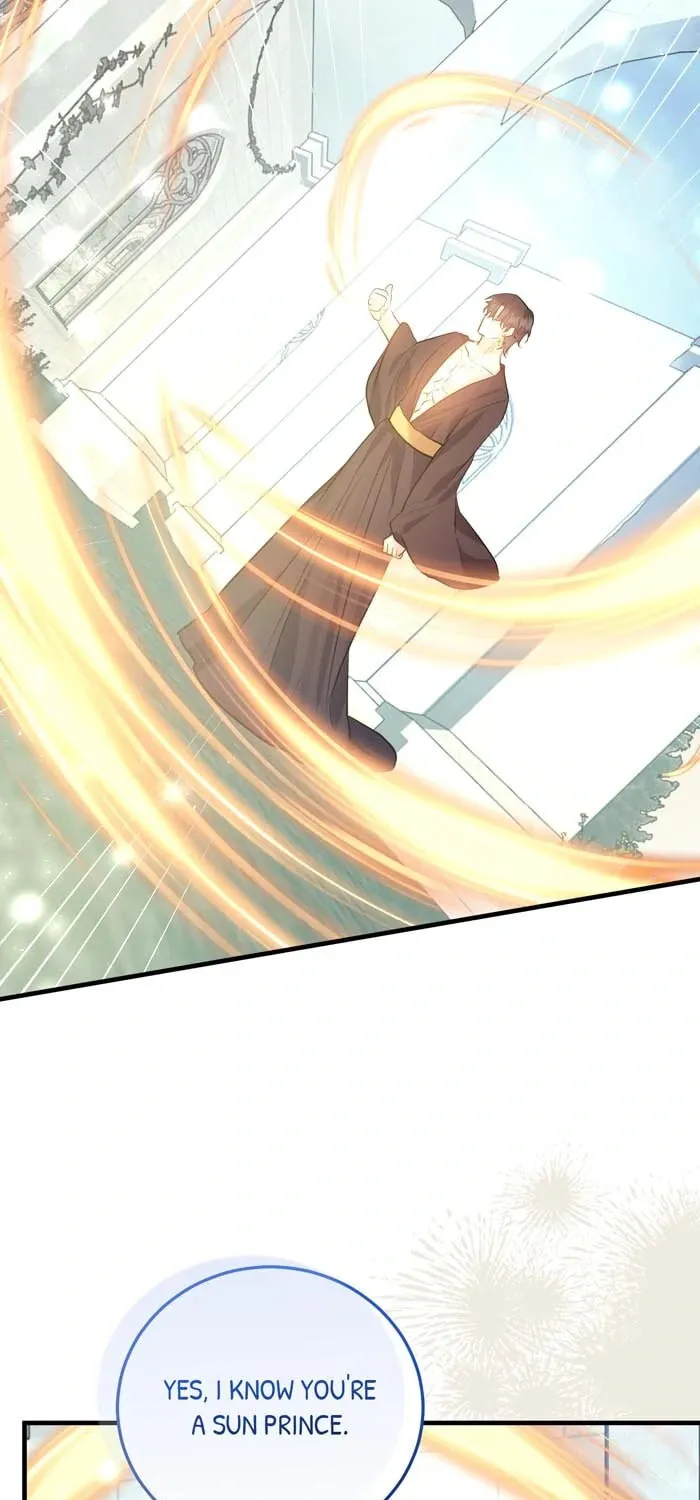 Insanely Radiant Chapter 71 page 78 - 
