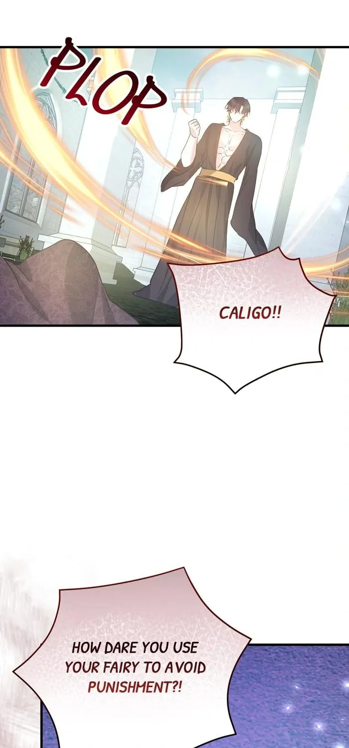 Insanely Radiant Chapter 71 page 83 - 