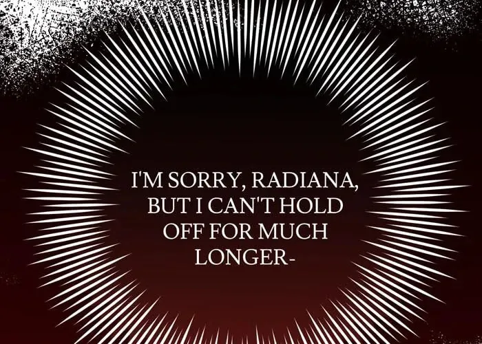 Insanely Radiant Chapter 72 page 15 - 