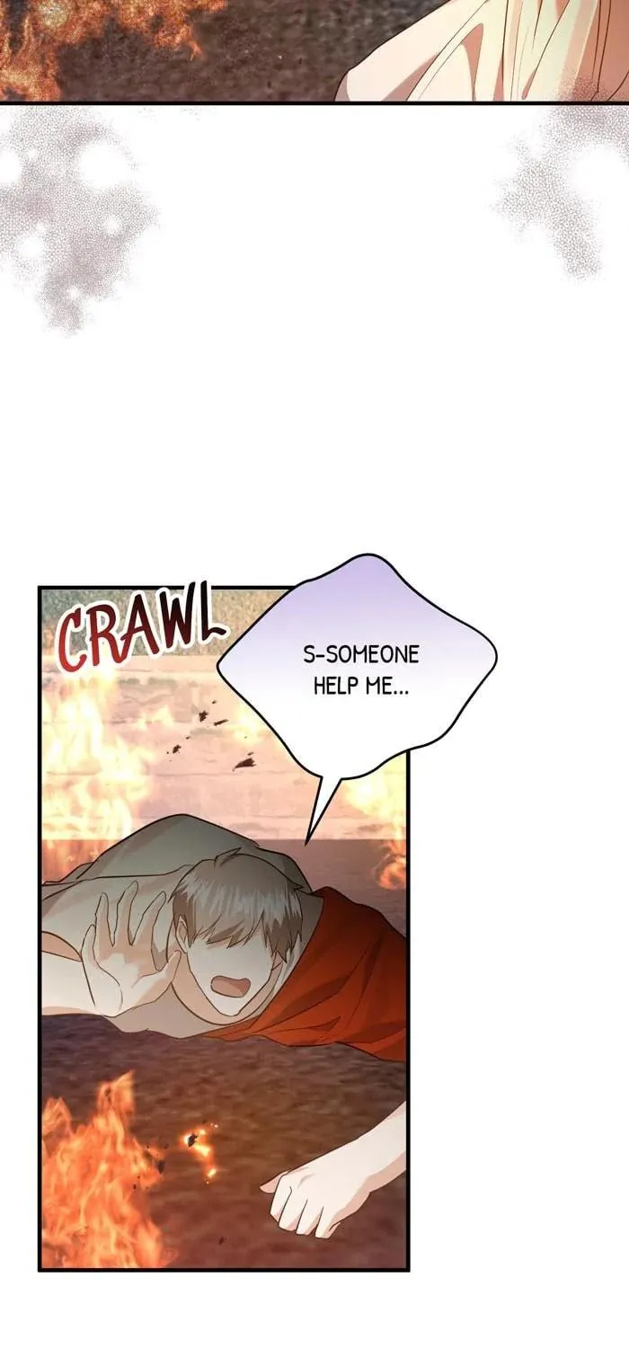 Insanely Radiant Chapter 72 page 18 - 