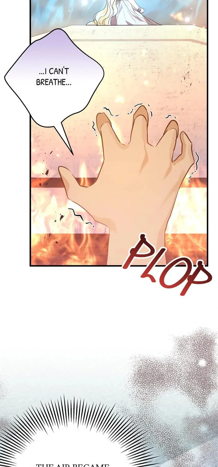 Insanely Radiant Chapter 72 page 20 - 