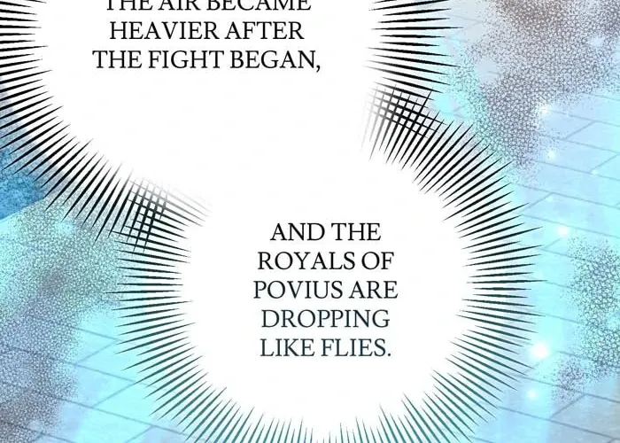 Insanely Radiant Chapter 72 page 21 - 