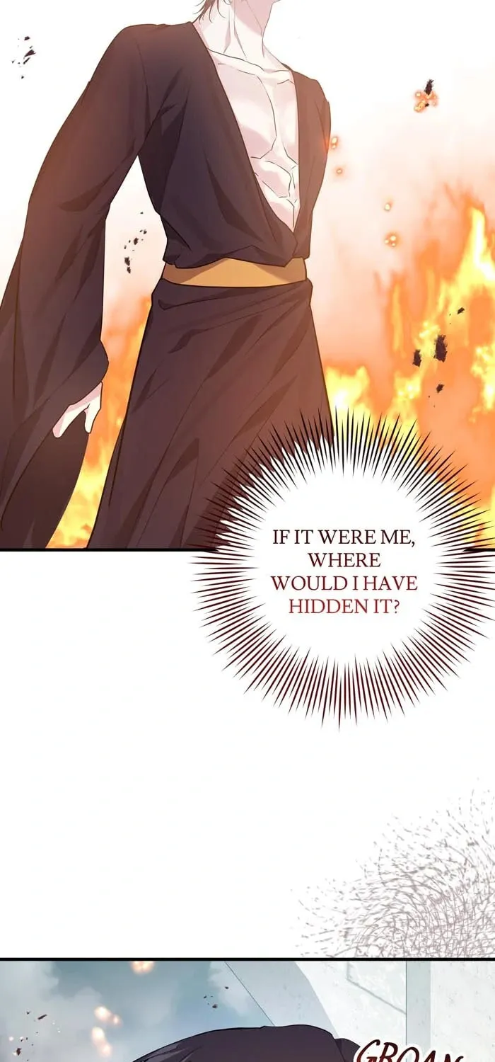 Insanely Radiant Chapter 72 page 29 - 