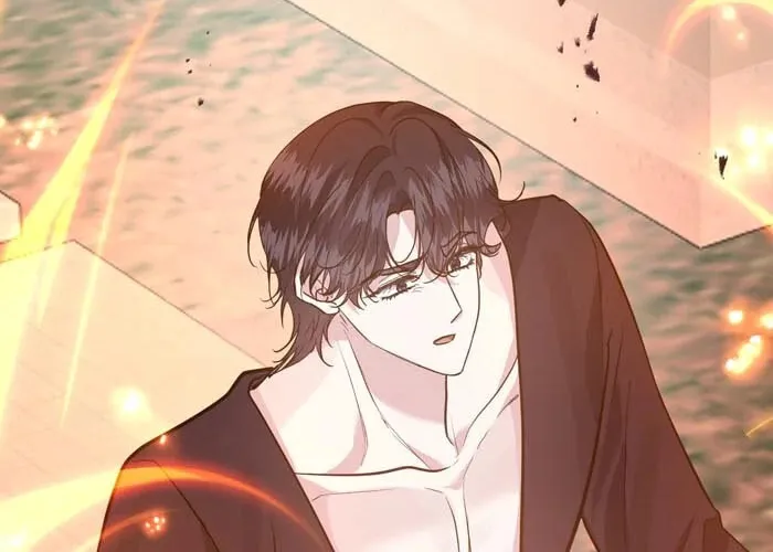 Insanely Radiant Chapter 72 page 4 - 