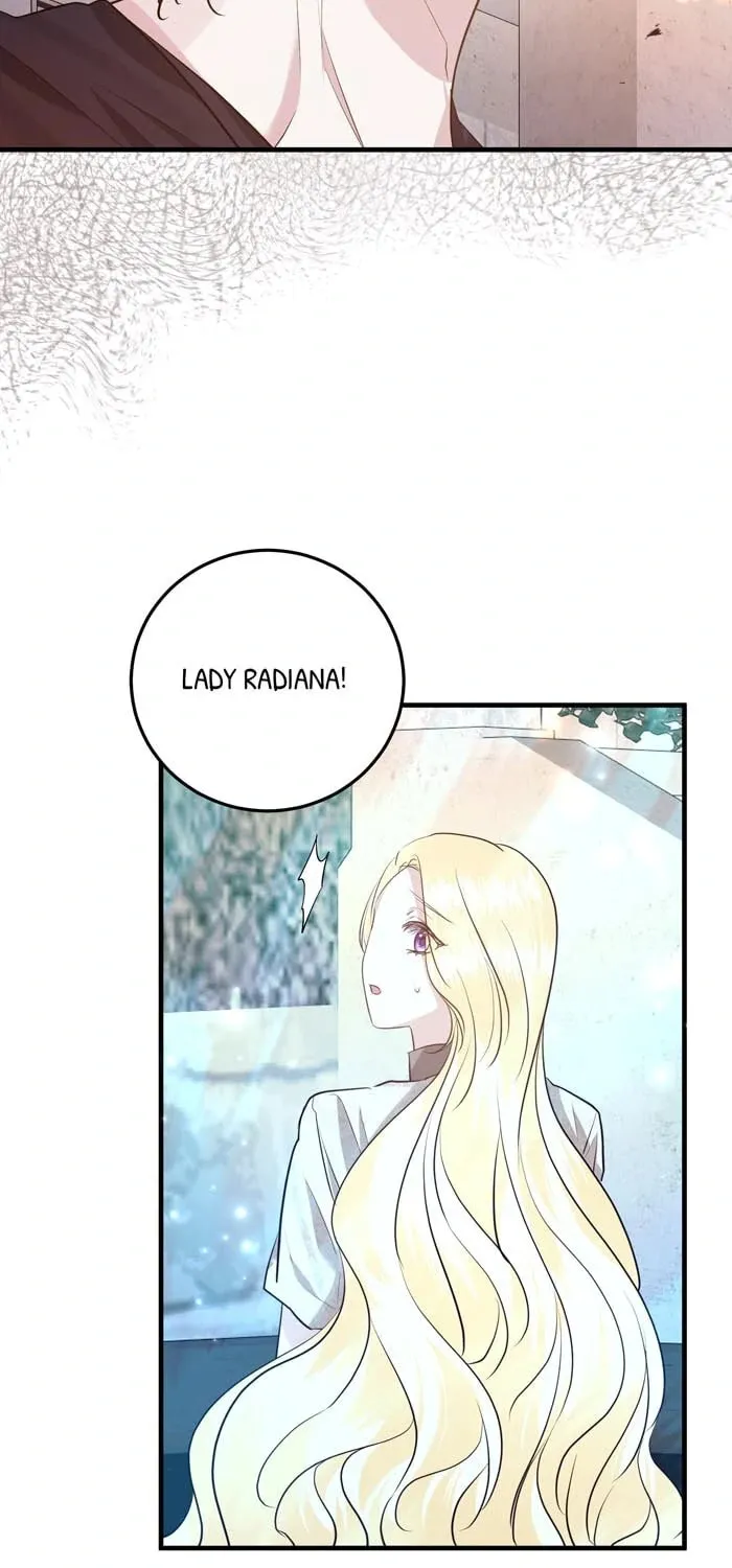 Insanely Radiant Chapter 72 page 31 - 