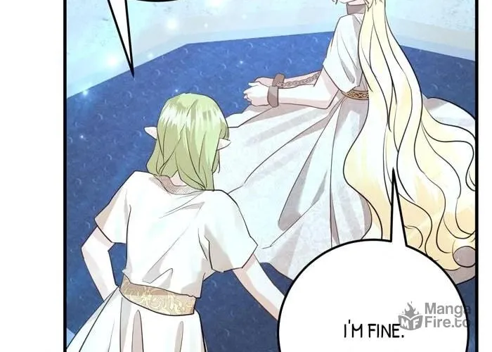 Insanely Radiant Chapter 72 page 34 - 