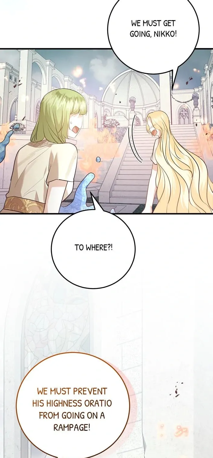 Insanely Radiant Chapter 72 page 42 - 