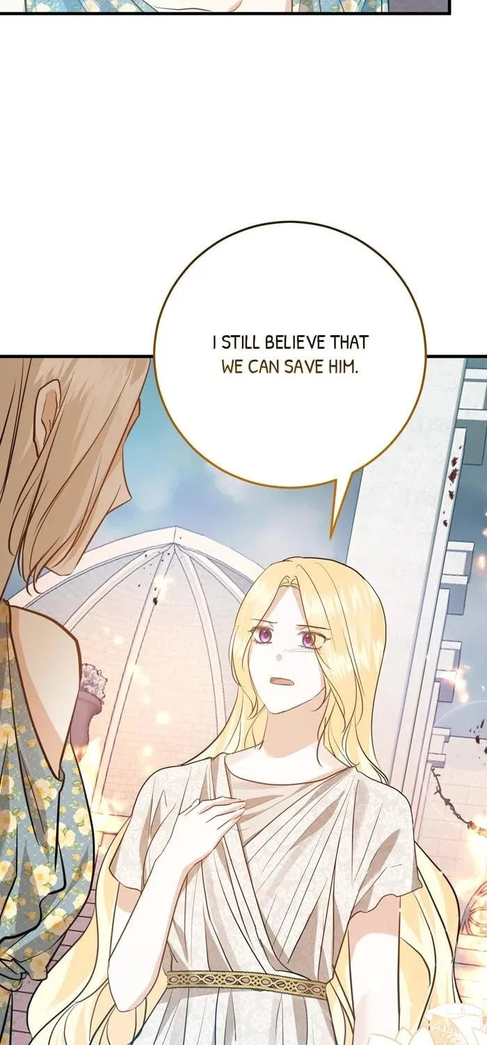 Insanely Radiant Chapter 72 page 55 - 