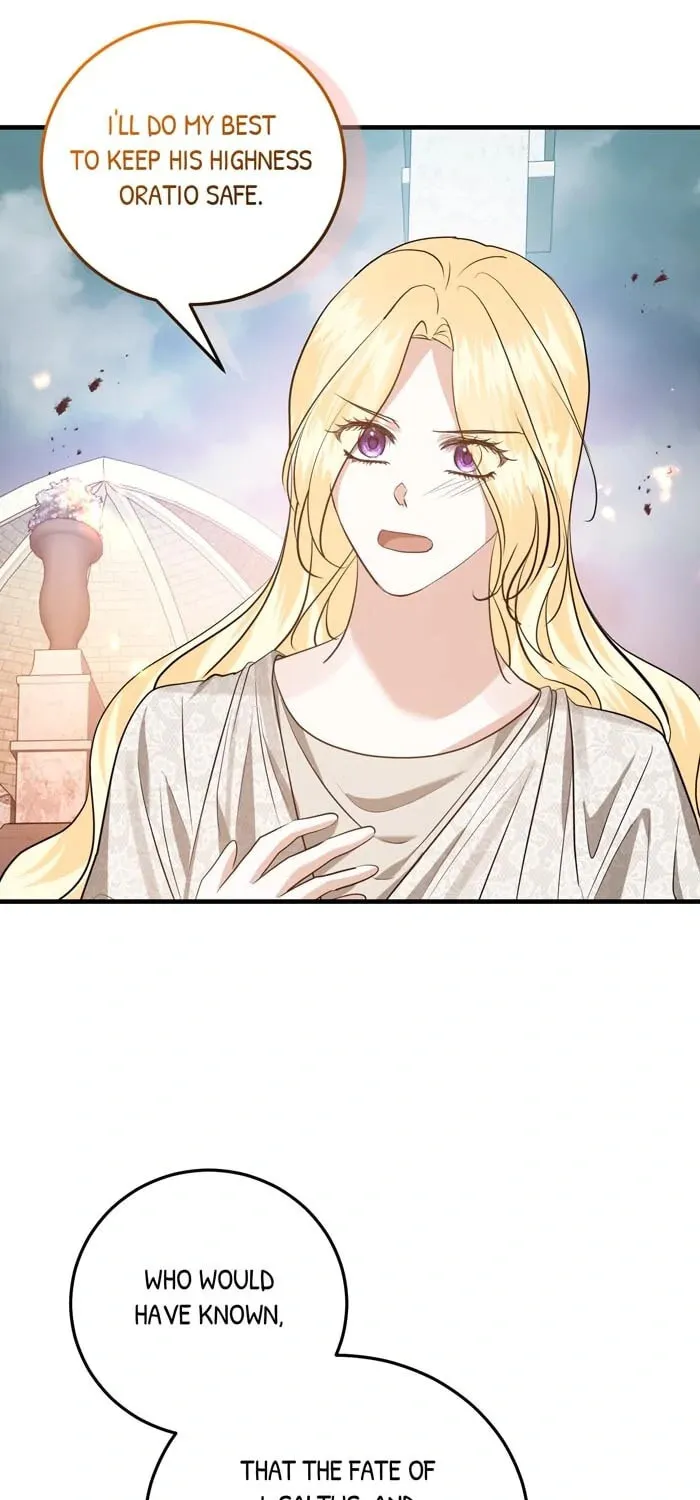 Insanely Radiant Chapter 72 page 58 - 