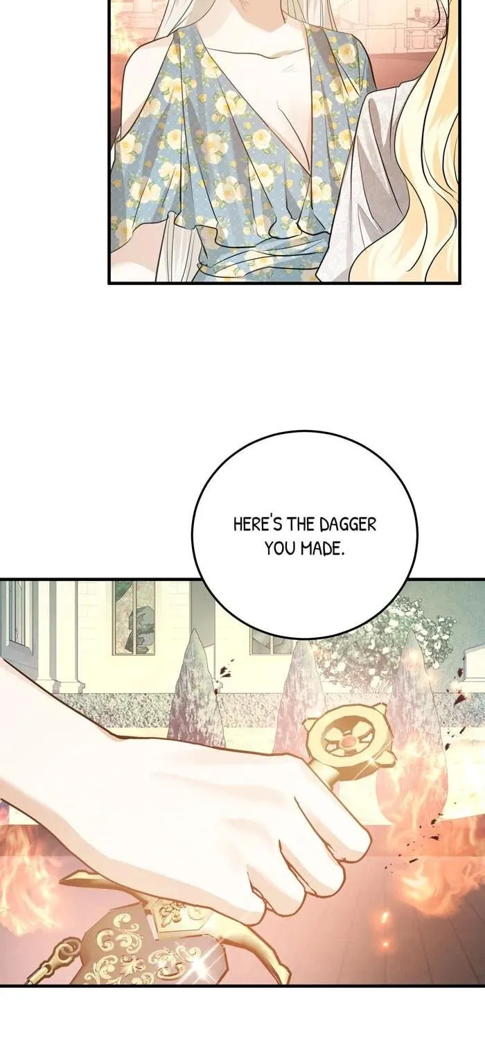 Insanely Radiant Chapter 72 page 60 - 
