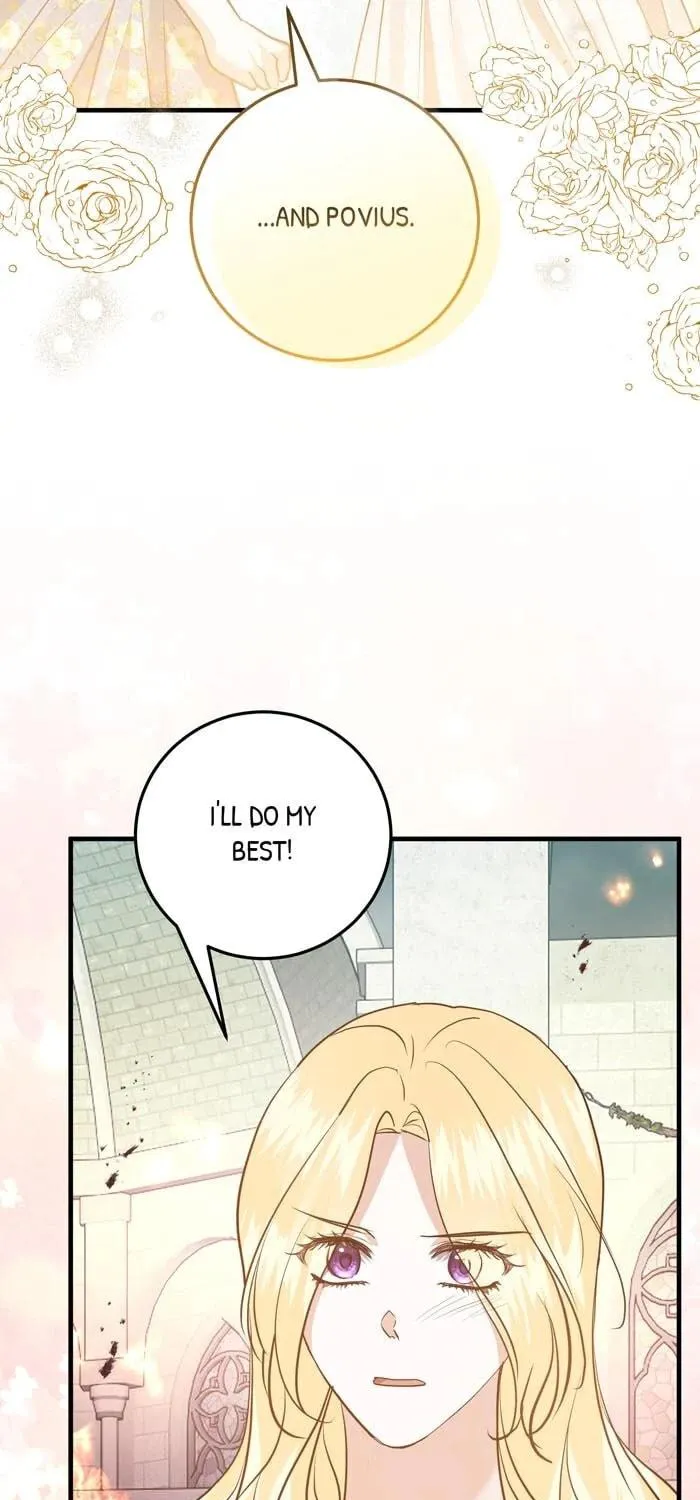 Insanely Radiant Chapter 72 page 64 - 