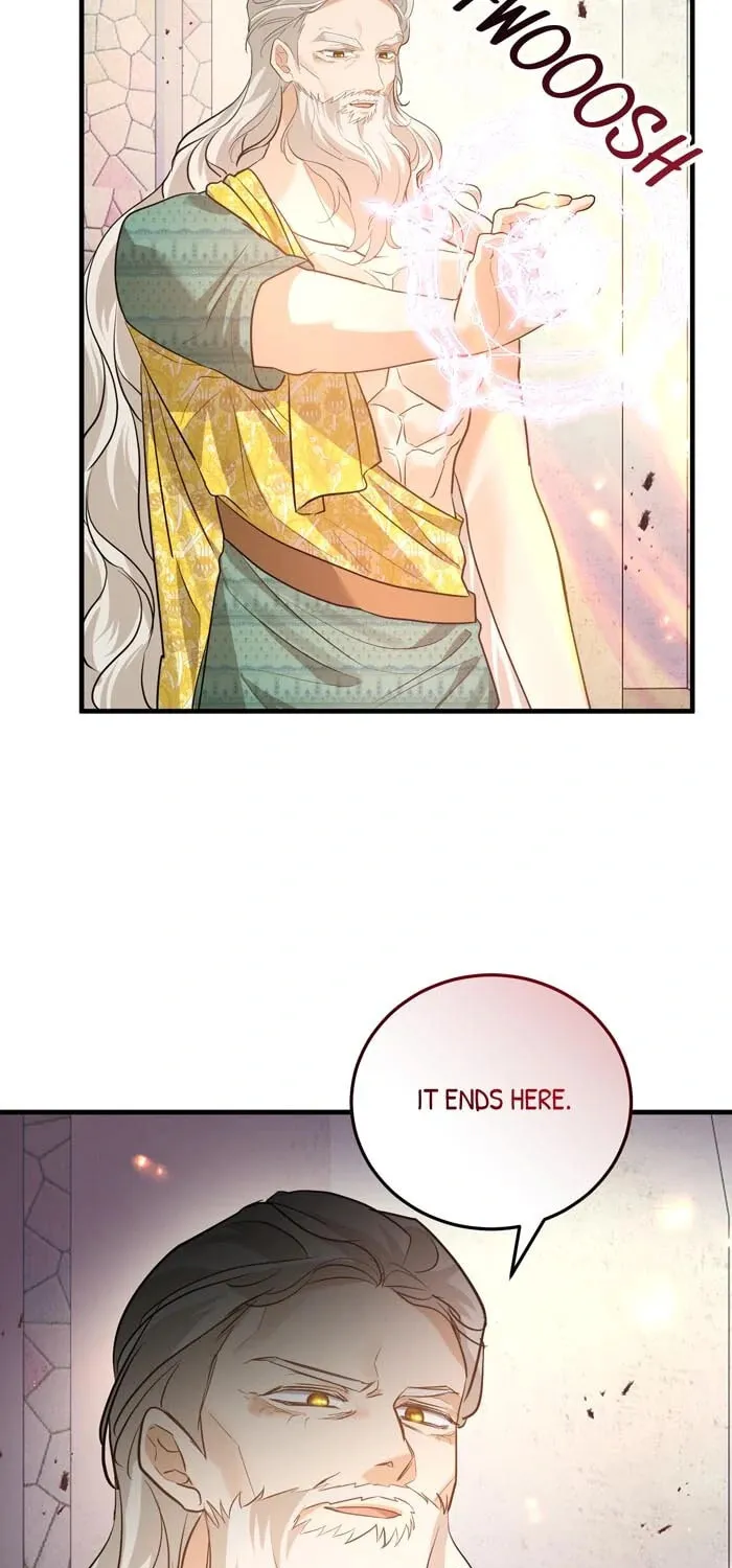 Insanely Radiant Chapter 72 page 69 - 