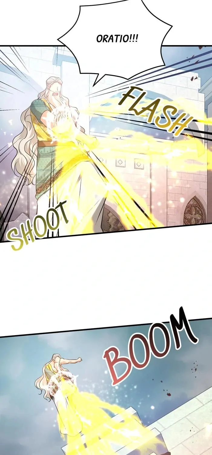 Insanely Radiant Chapter 72 page 80 - 